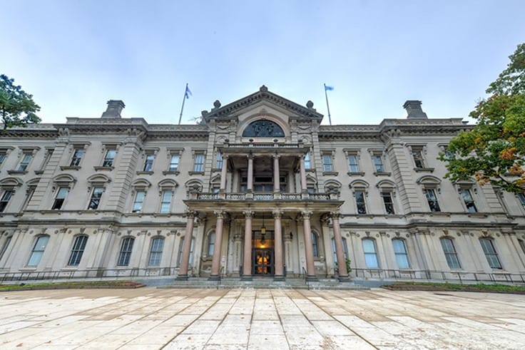New Jersey Legislators Place Adult-Use Legalization Question on 2020 Ballot